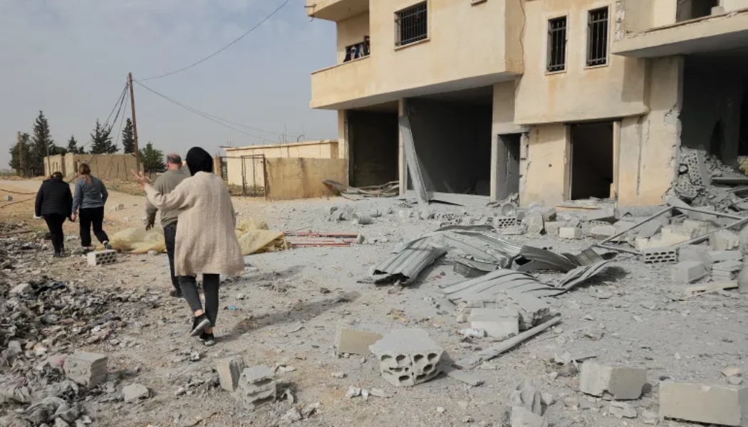 71 civilians have been killed by Israel in Lebanon since the ceasefire, according to the UN.